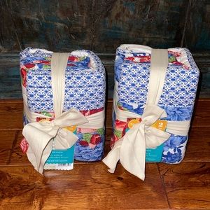 The Pioneer Woman Heritage Floral King Sham Set